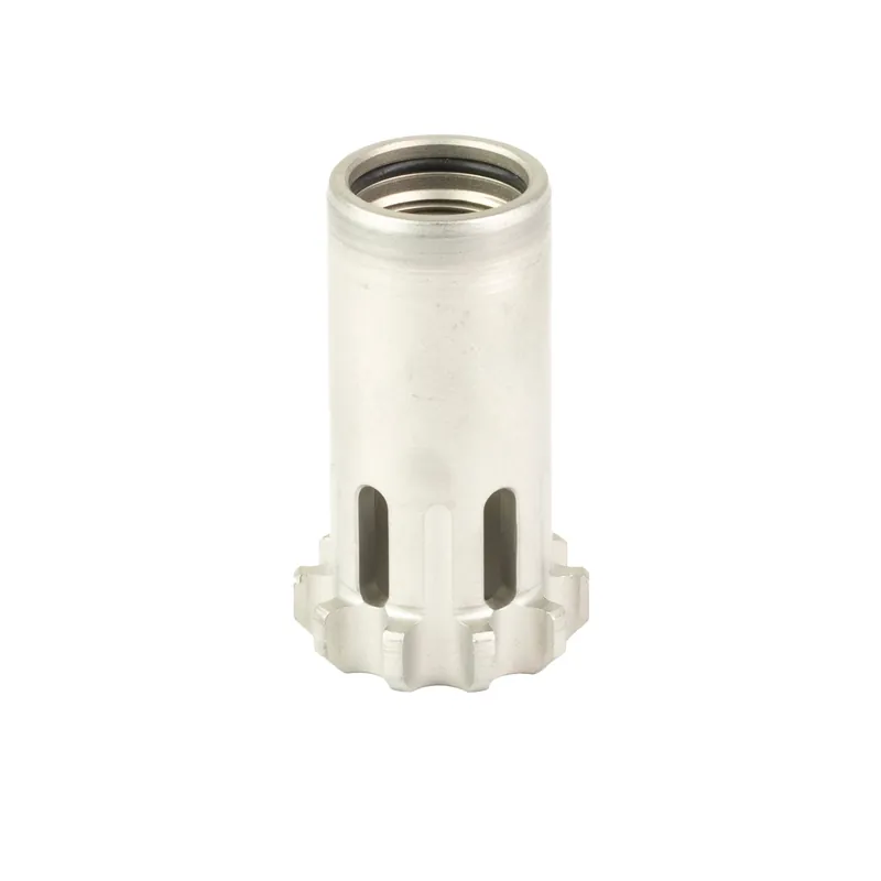 AAC TI-RANT 45 Suppressor for 1911 Pistol .578x28 Thread
