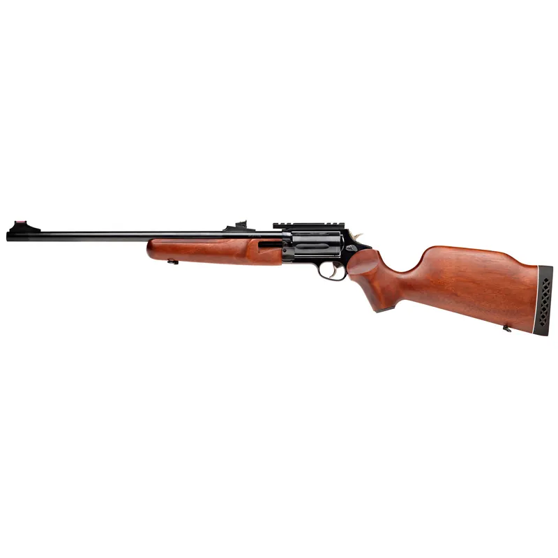 Rossi Circuit Judge .45/.410 18.5" Black