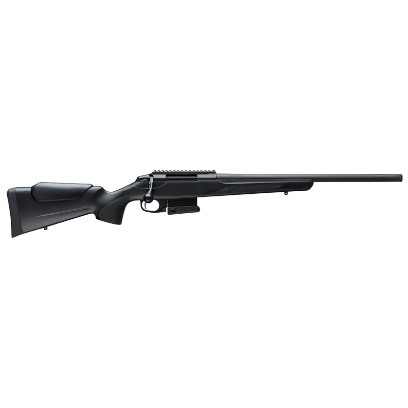 TIKKA T3X CTR 6.5 Creedmoor Black