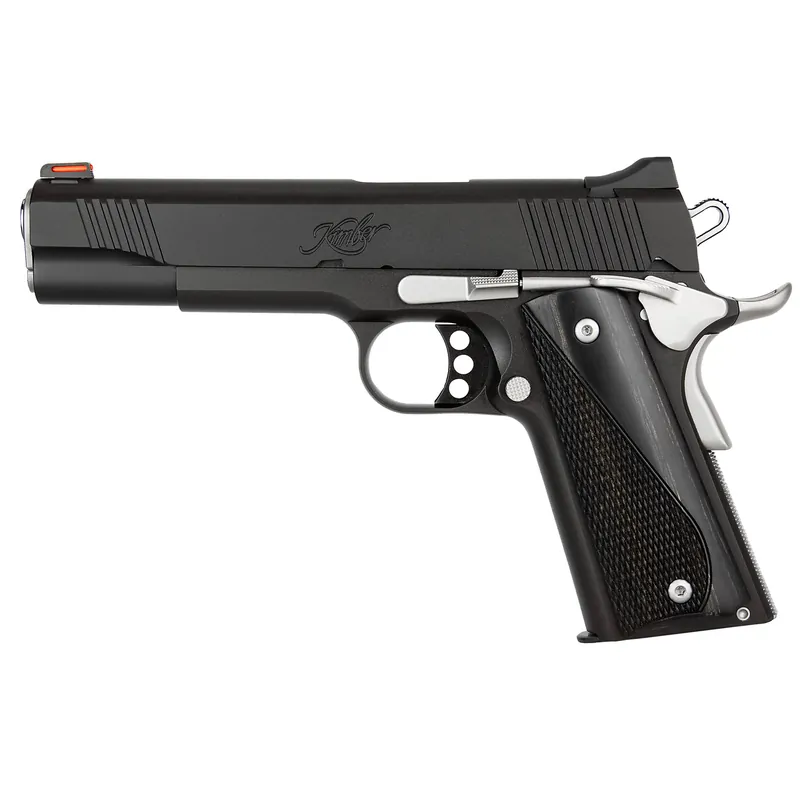 KIMBER LW NIGHTSTAR .45 ACP 5" 8-Round Pistol