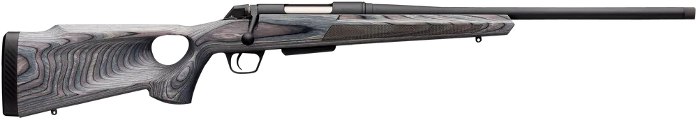 Winchester XPR Thumbhole Varmint SR 6.5 Creedmoor Rifle with MOA Trigger System