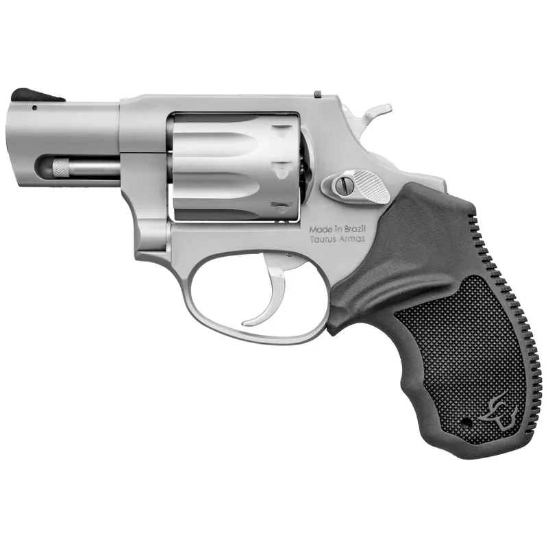 Taurus 942 .22 WMR 2" 8-Round Stainless Steel Revolver