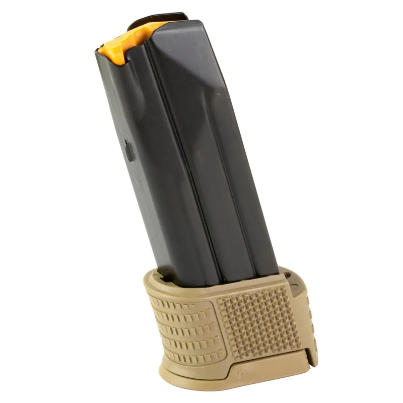 FN 509C 9mm 17-Round Magazine FDE