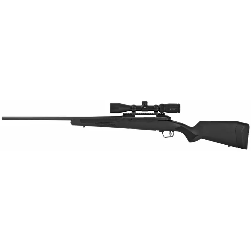SAV 110 Apex Hunter XP .350 Legend 18" 4-Round Black