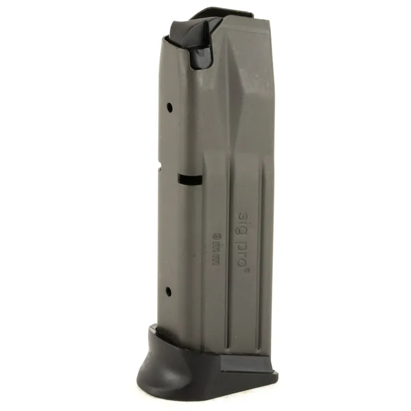 MAG SIGPRO 2022 9MM 15-Round Magazine