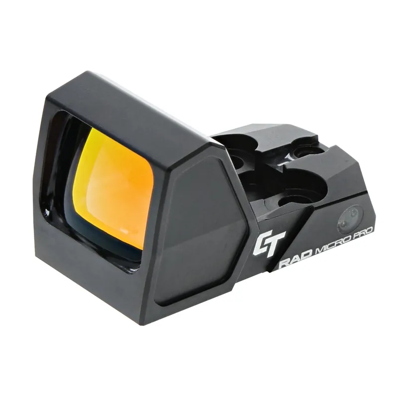 CTC RAD Micro Pro Red Dot Sight