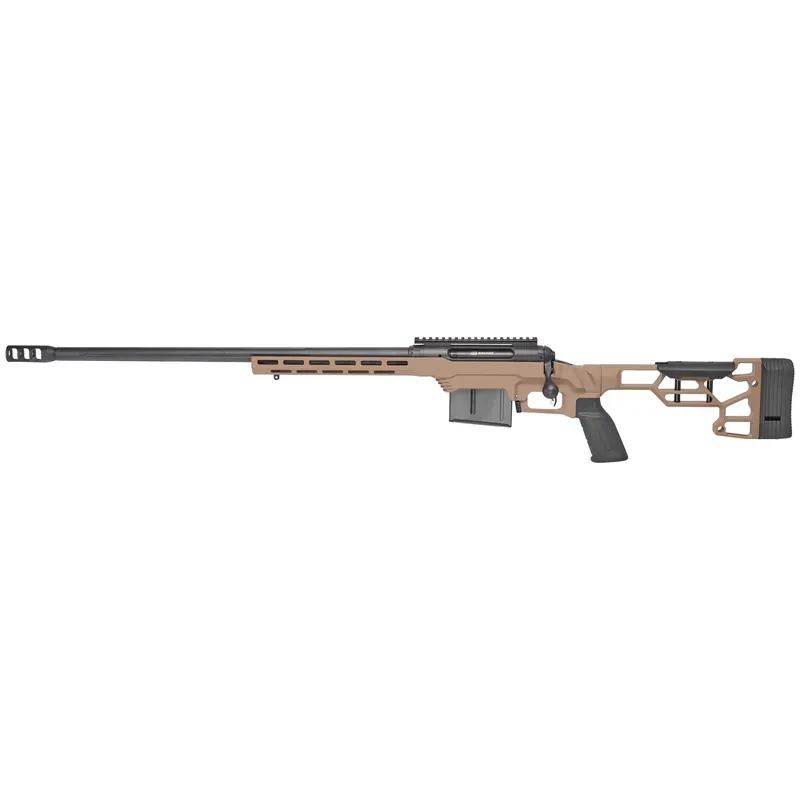 SAV 110 Precision 6.5CM 24" Left-Handed