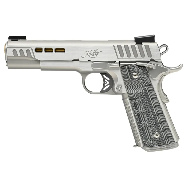 KIMBER RAPIDE 10MM 5" TFX DAWN