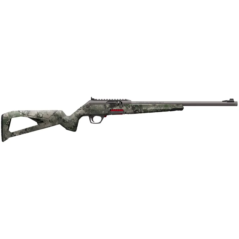 Winchester Wildcat .22LR 16.5" 10-Round Threaded Barrel VSX