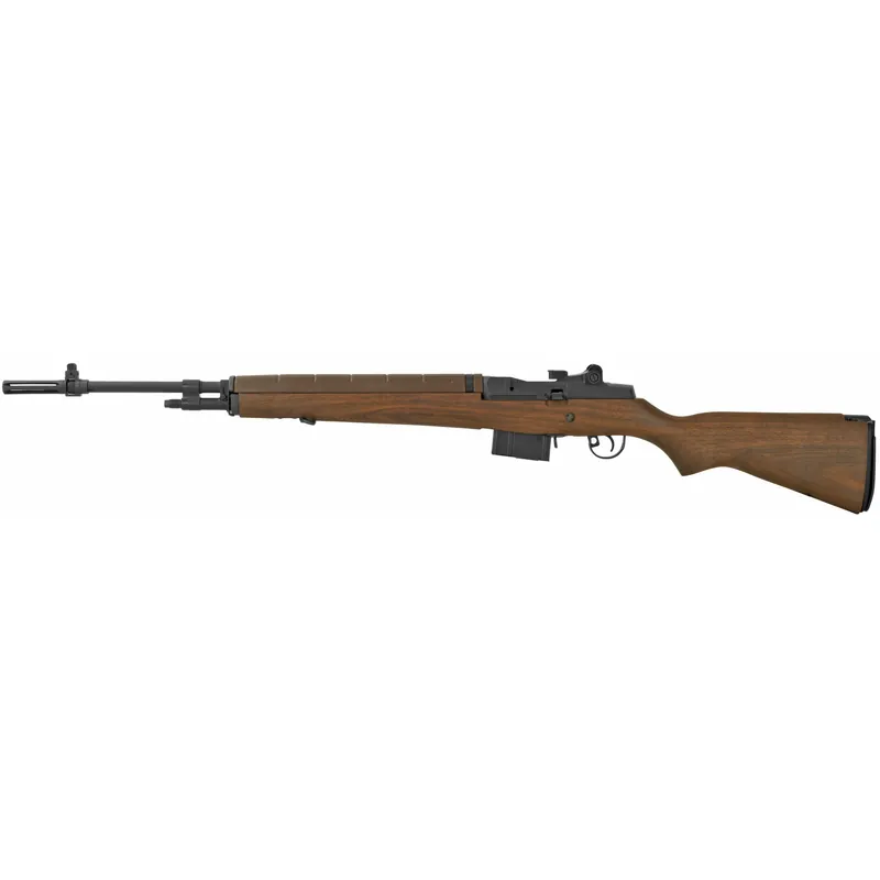 Springfield M1A .308 Walnut 10-Round Rifle