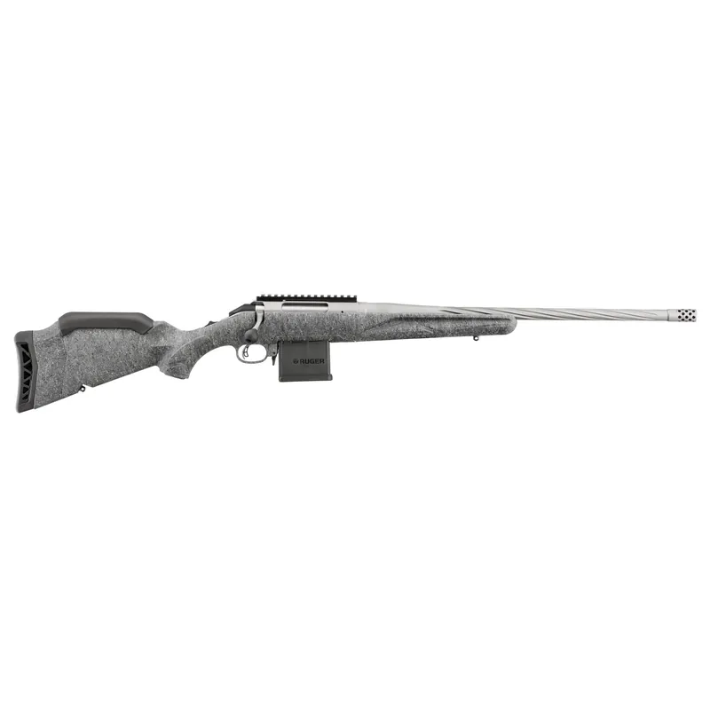 Ruger American Gen2 .223 Remington 20" Barrel GM