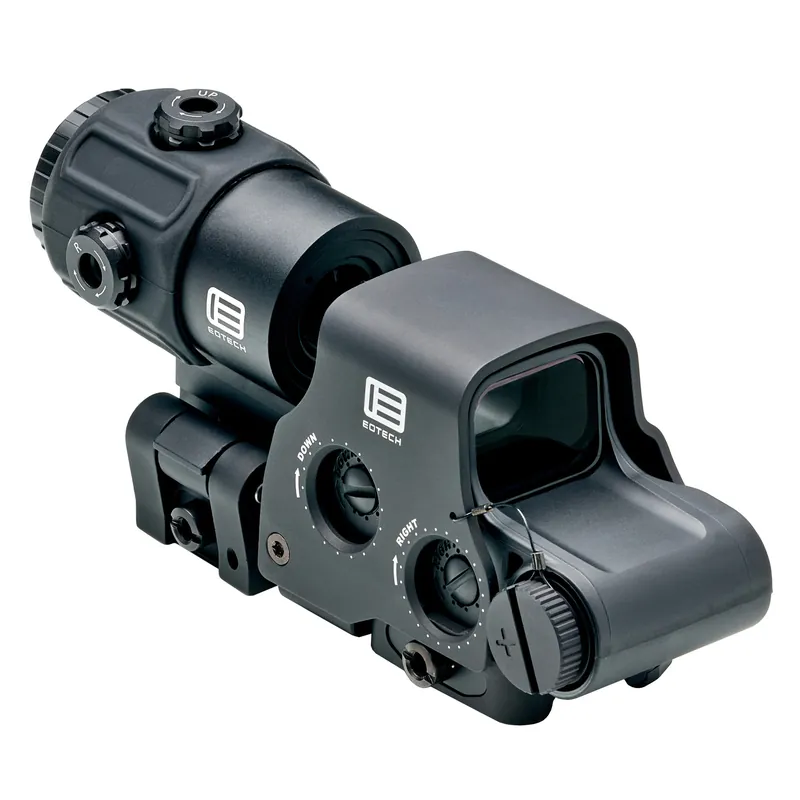 EOTECH HHS VI EXPS3-2 with G43 Black Edition