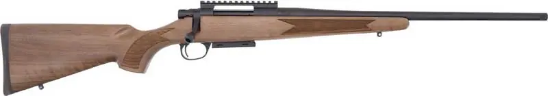 Howa M1500 Superlite 6.5 Creedmoor 20" Walnut Hunter Rifle