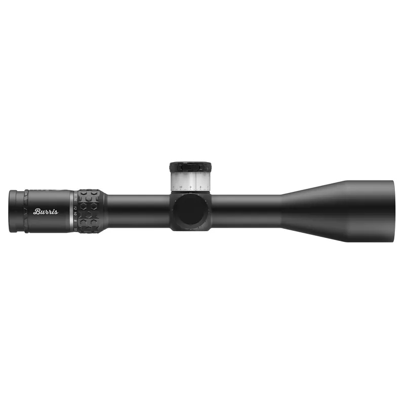 BURRIS XTR PRO SCR2 MIL 5.5-30X56 Rifle Scope