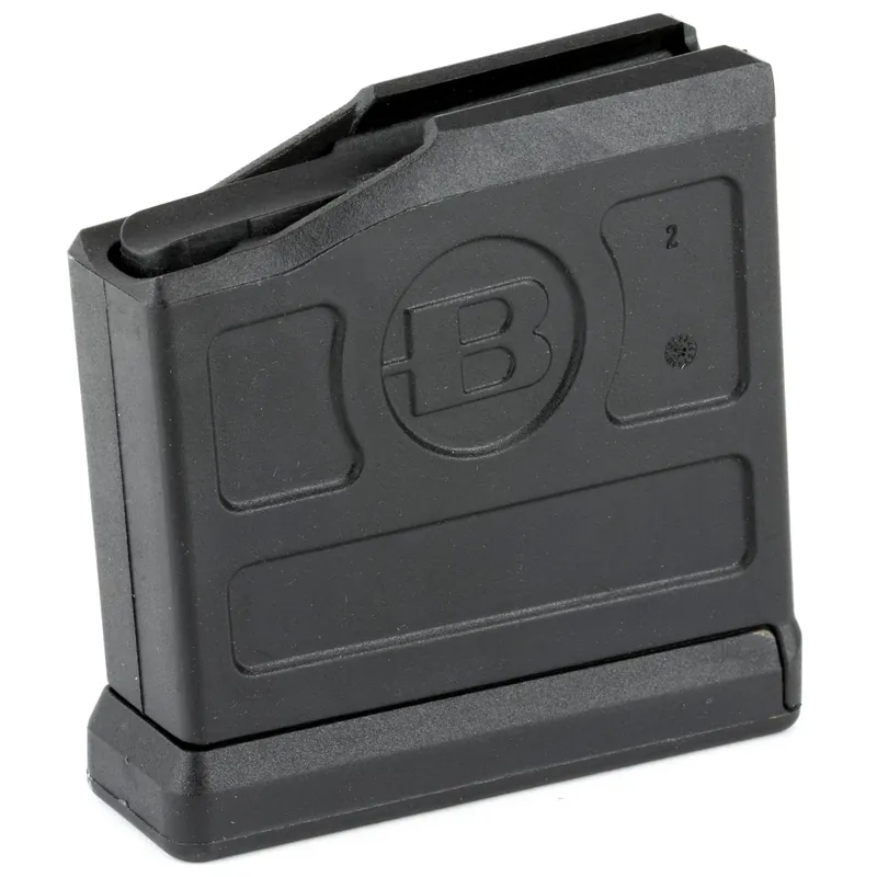 MAG BERGARA AICS 5RD SA