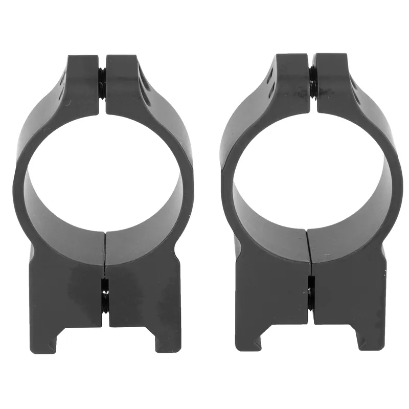 Warne Maxima PA 30mm High Matte Scope Rings