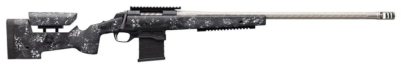 Browning X-Bolt Target Pro MCMLN 308WIN 26" Carbon Ambush