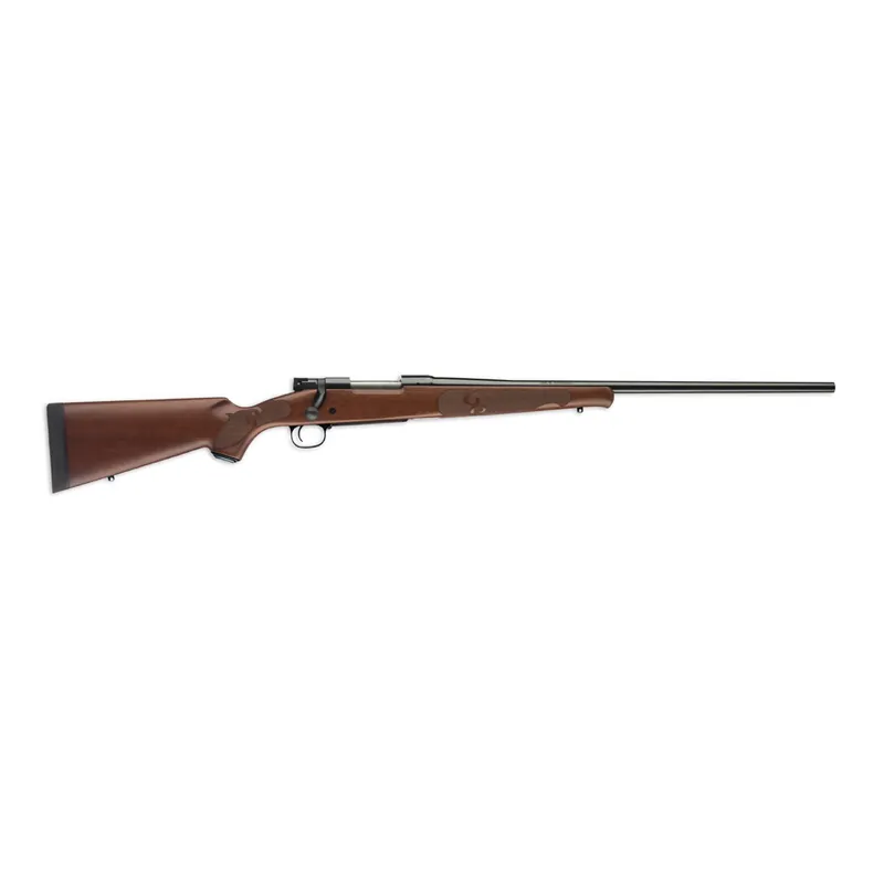 Winchester Model 70 Featherweight .22-250 22" Black Walnut
