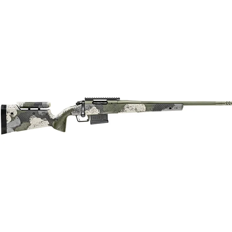 Springfield Waypoint 6CM 20" Adjustable EVG