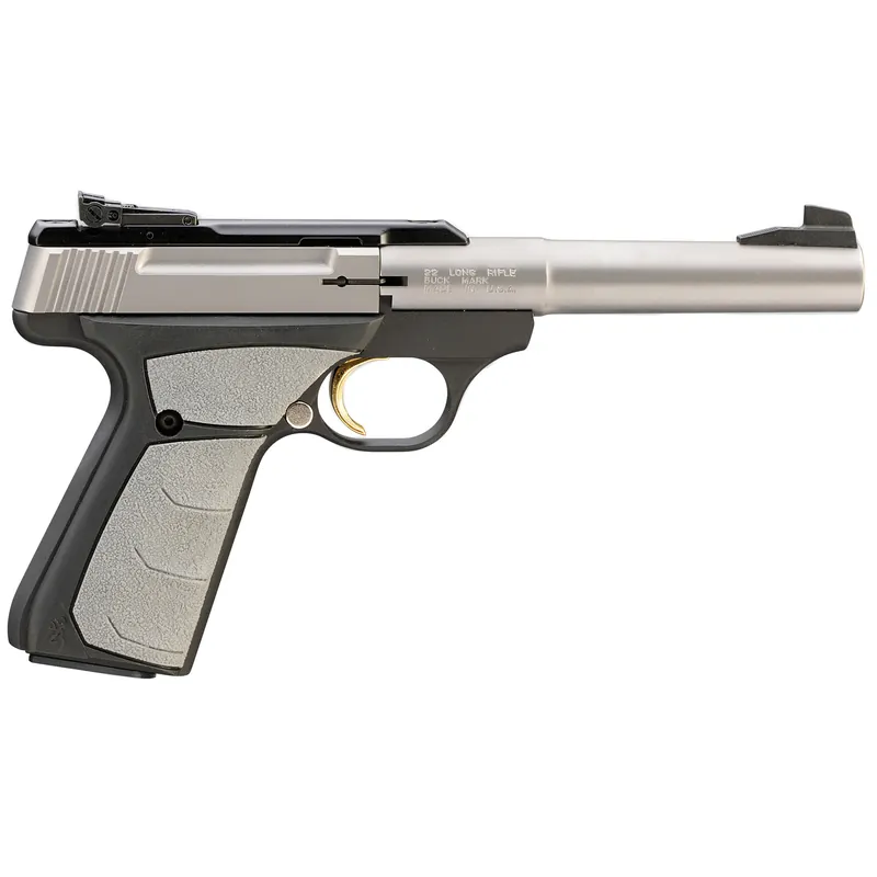 BRN BM Camper STS UFX .22LR 5.5" 10-Round Pistol
