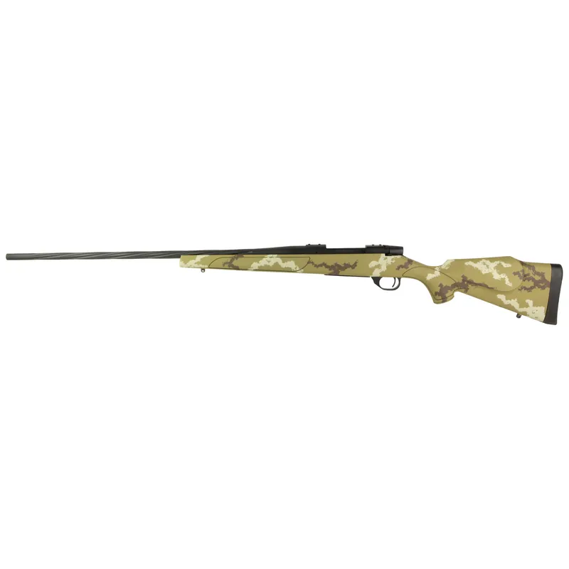 Weatherby Vanguard Outfitter 6.5-300 WBY 26" Rifle