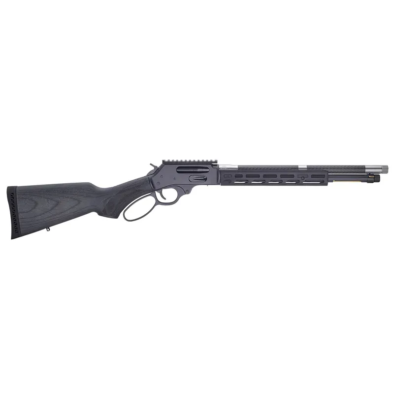 Henry SPD Hush .44 Magnum 16.5" 7-Round Rifle