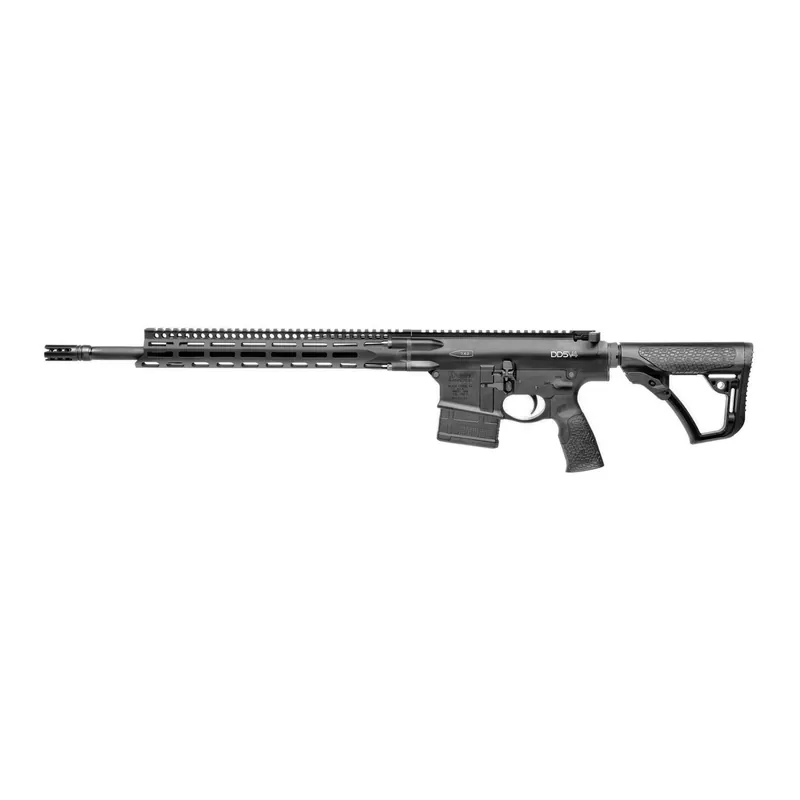 Daniel Defense DD5 V4-CC 7.62 NATO 18" 10-Round California Compliant Rifle
