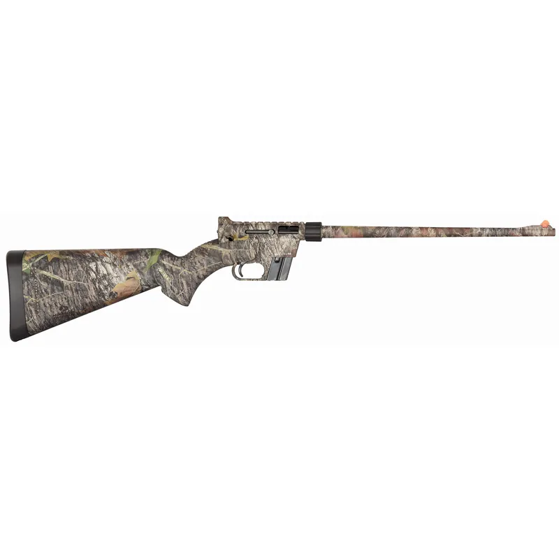 HENRY US Survival .22LR Semi-Auto Camo Rifle
