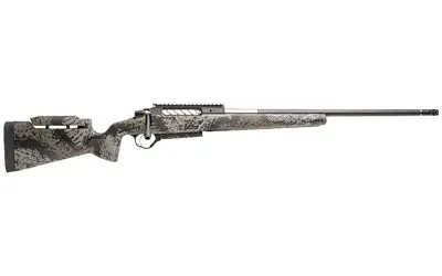 SEEKINS HAVAK ELMNT M3 6.5 PRC 20" Rifle