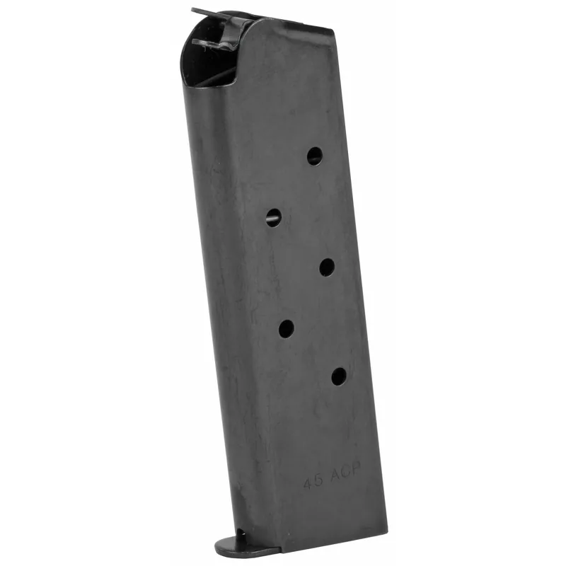 Springfield 45 ACP 7-Round Magazine - Black