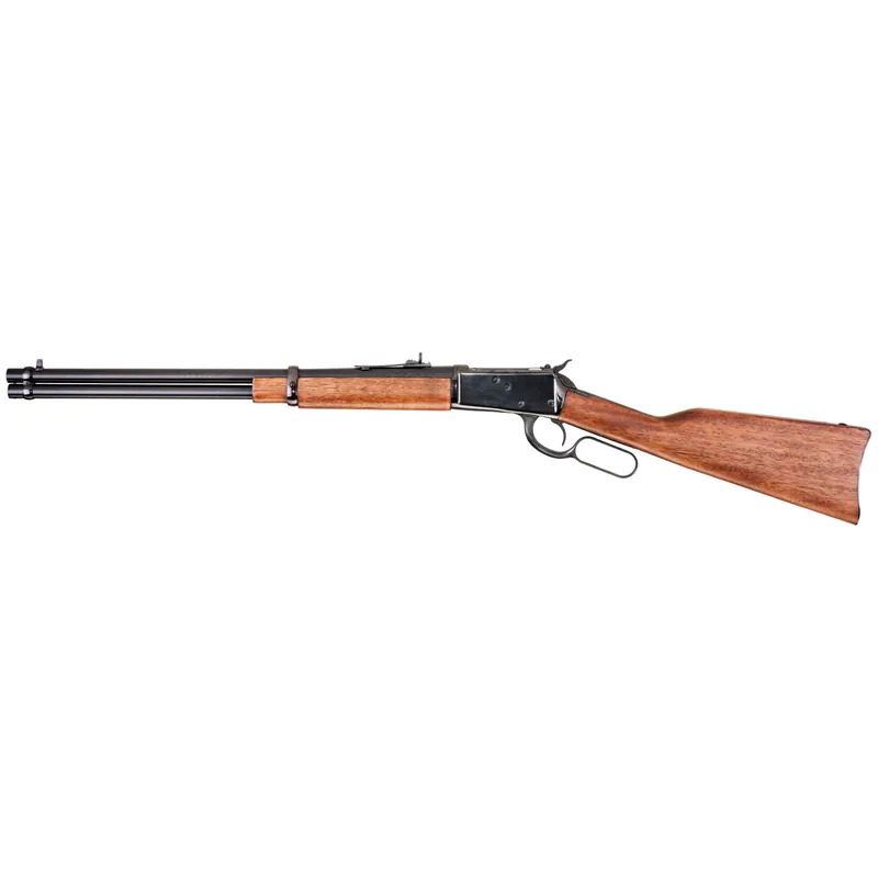 HERITAGE R92 .45 LC 20" 10-Round Black Round Barrel Rifle