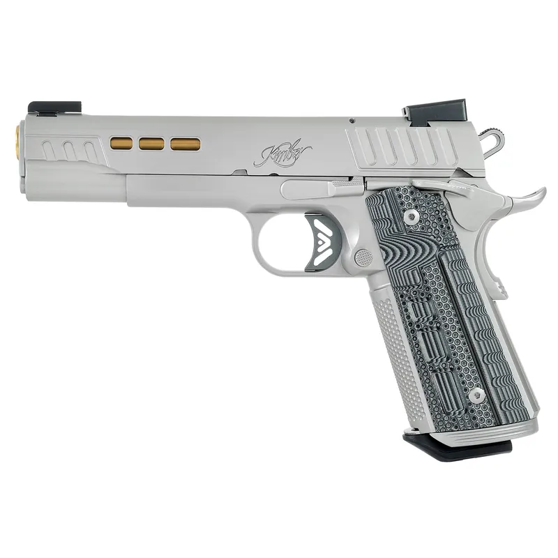 KIMBER RAPIDE DAWN 9MM 5" 9RD CALIFORNIA COMPLIANT