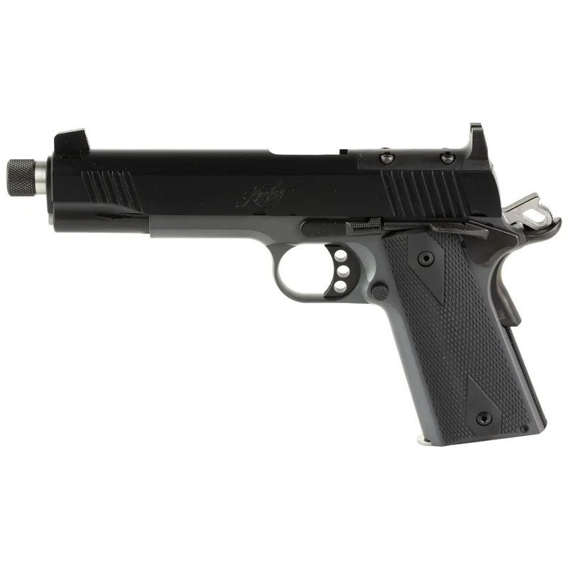 KIMBER LW Shadow Ghost 9mm or TB