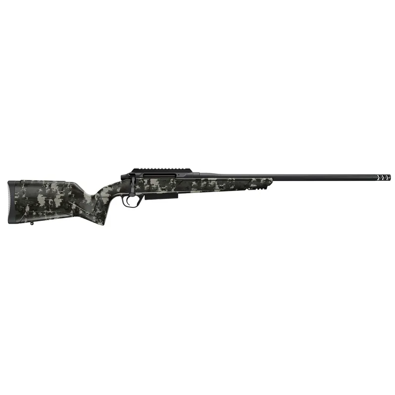 CHRISTENSEN EVOKE HNTR .308 WIN 20" Green