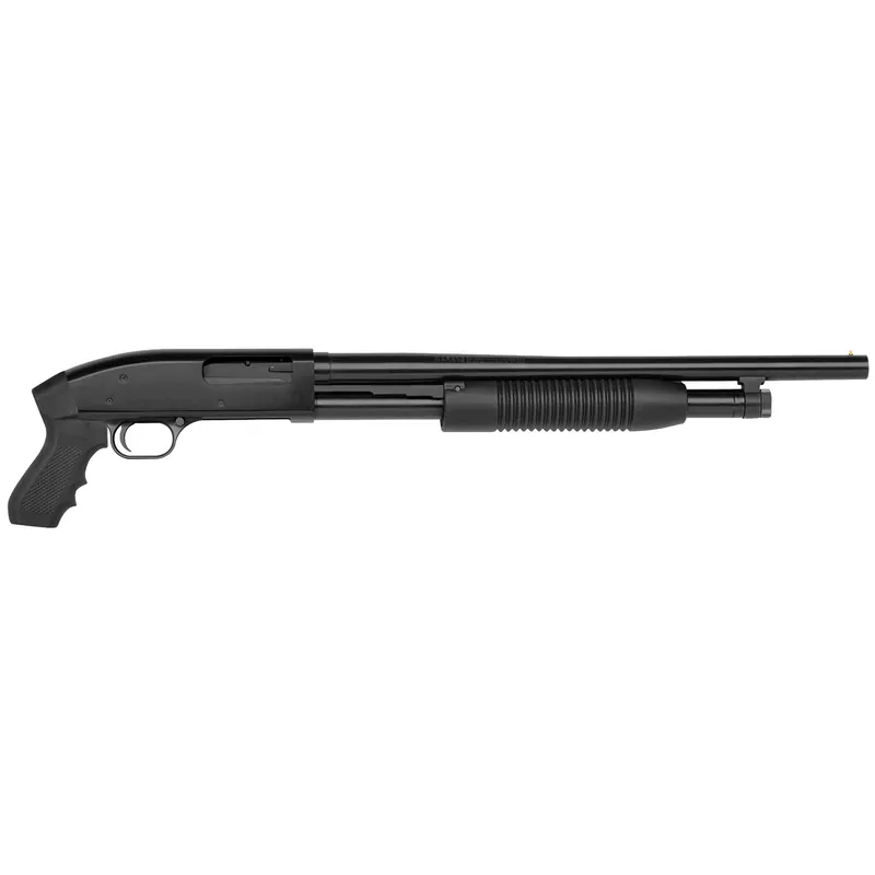 Maverick 88 Cruiser 12-Gauge Pump Shotgun 18.5" Barrel