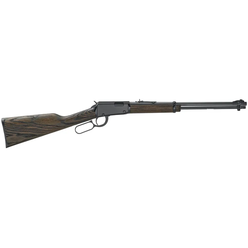 Henry Garden Gun .22LR 18.5" Smoothbore Rifle