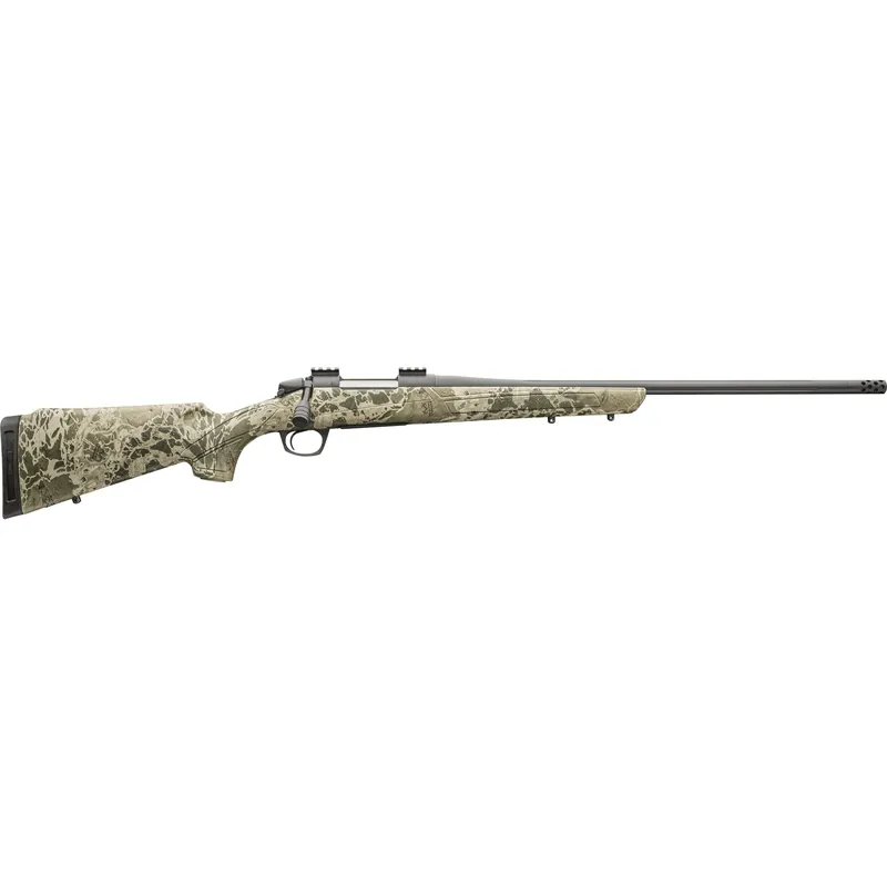 CVA Cascade XT 300 PRC 26" Hillside 3-Round Rifle