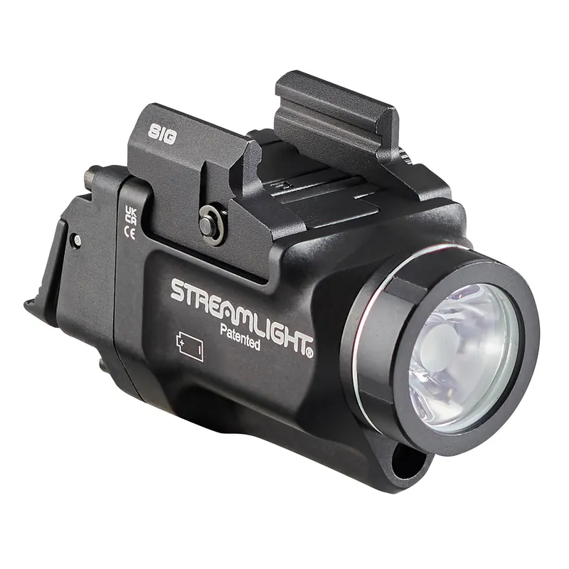 Streamlight TLR-8 HLX Sub USB for P365/XL