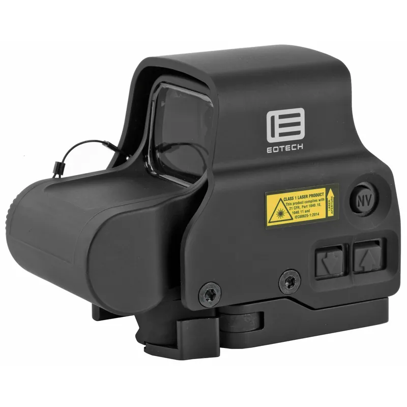 EOTECH EXPS3 Holographic Sight with 68 MOA Ring and 4-1 MOA Dots