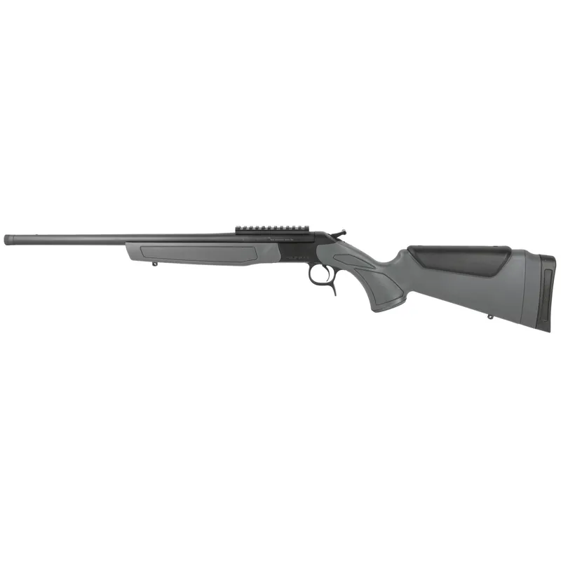 CVA Scout Gen 3 .308 Win 20" Black/Gray Rifle