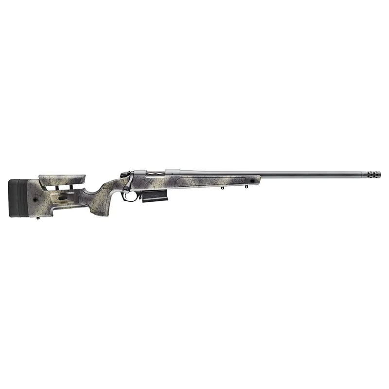 Bergara HMR Wilderness .308 Win 20" 5R Rifle