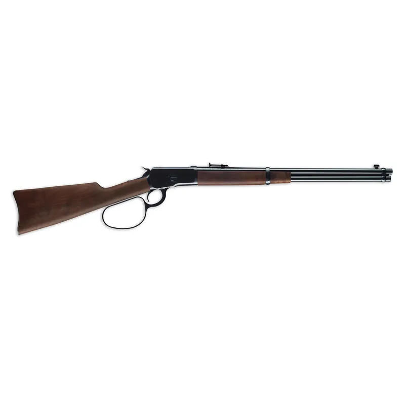 Winchester 1892 Large Loop Carbine .44 Remington 10-Round Capacity