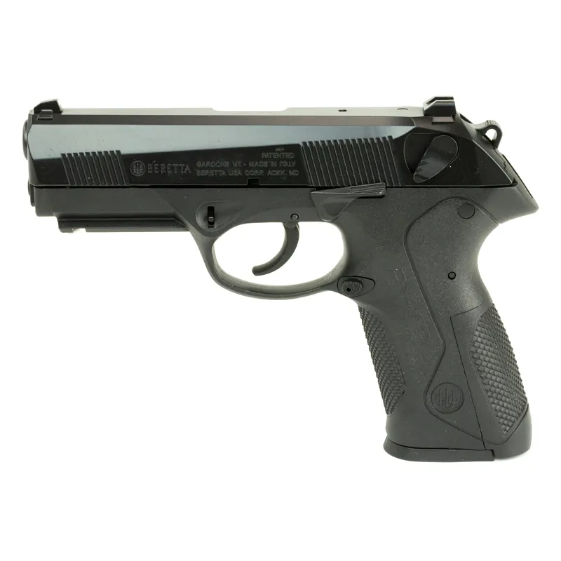 Beretta PX4 Storm .40 S&W 4" Barrel 14-Round Black