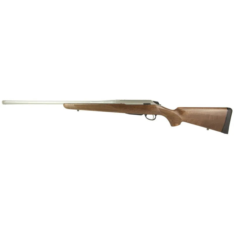 Tikka T3x Hunter 30-06 Rifle with 22" Wood/Steel Finish