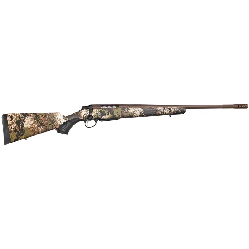 Tikka T3x Lite VW 270 WSM 24.38" 3-Round Capacity Rifle