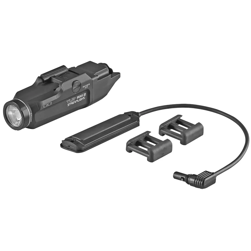 Streamlight TLR RM 2 1000 Lumen Remote Switch