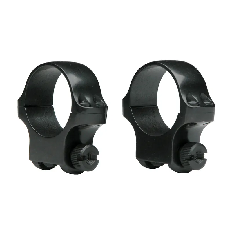 Ruger 1" Medium Set Blue (4B/5B) 2-Pack