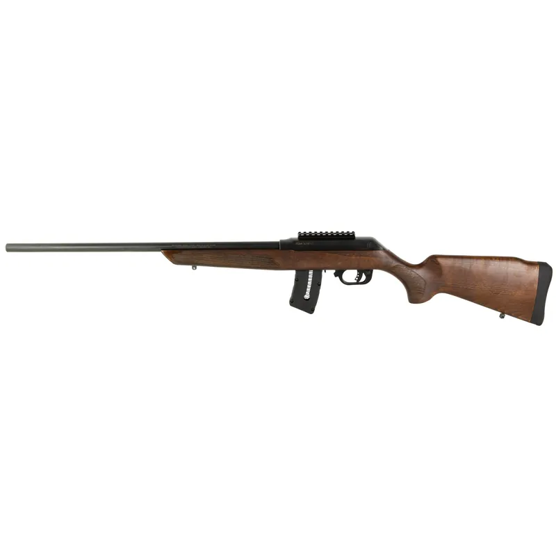 Rossi RS22 .22WMR 21" 10-Round Wood Stock Rifle