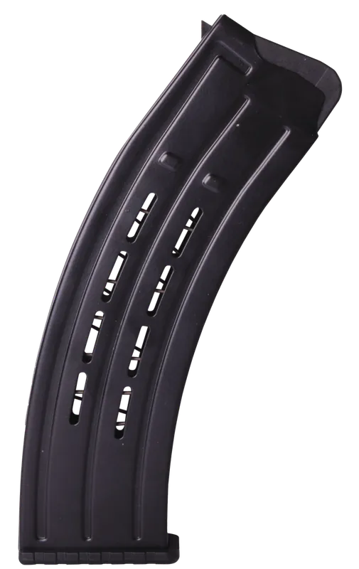 ATI ATIM20BD10 Bulldog 20 Gauge 10-Round Black Steel Magazine