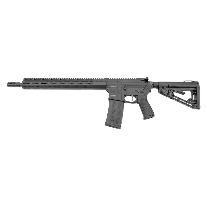 Wilson Protector Carbine 5.56 NATO 16" Barrel 30-Round Capacity